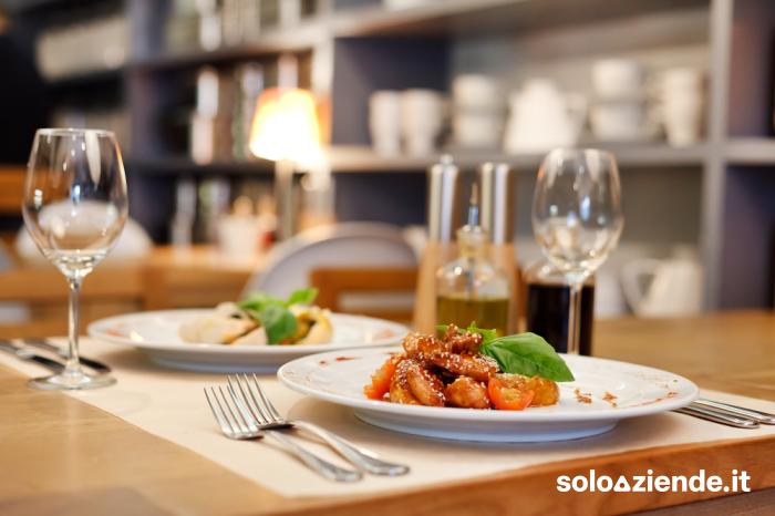 OSTERIA CON CUCINA IN VENDITA A MIRANO Mirano (VE) - Soloaziende.it